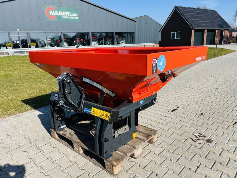 Düngerstreuer a típus Rauch MDS 20.2D-Mono Eco, Neumaschine ekkor: Coevorden