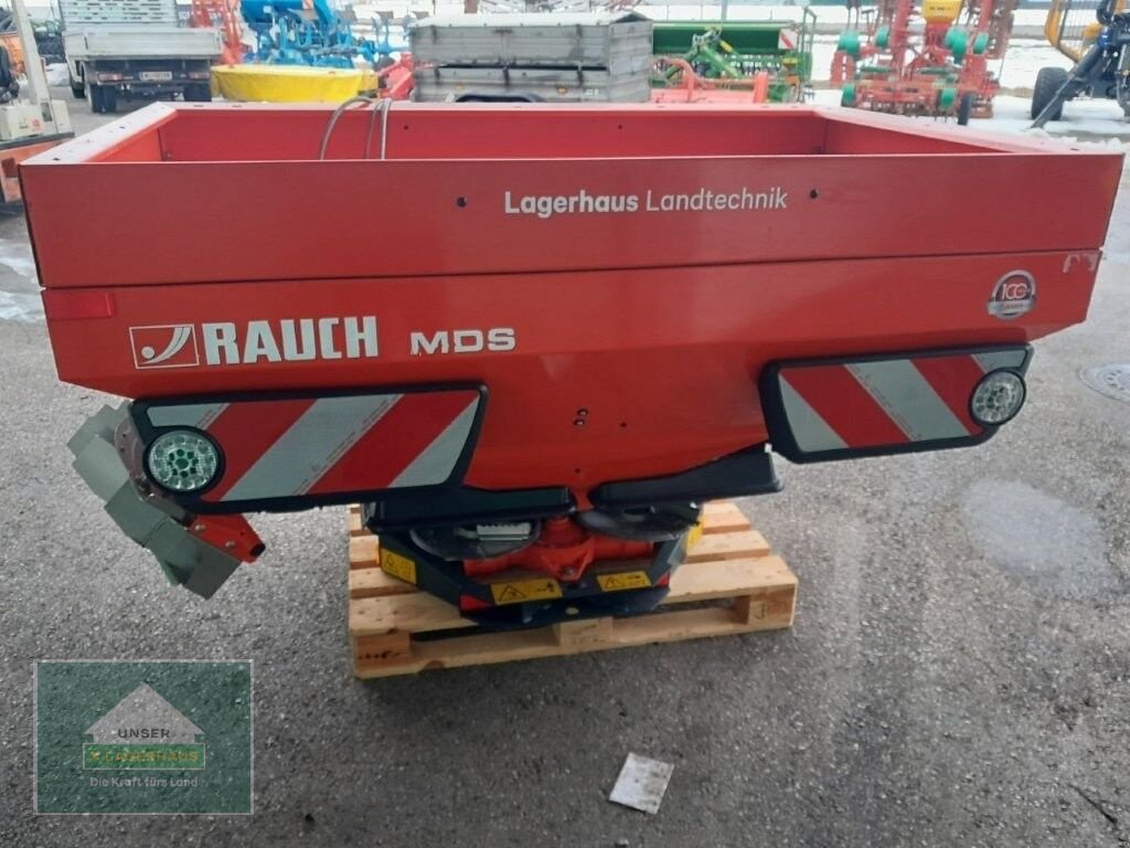 Düngerstreuer του τύπου Rauch MDS 20.2Q, Gebrauchtmaschine σε Lambach (Φωτογραφία 2)