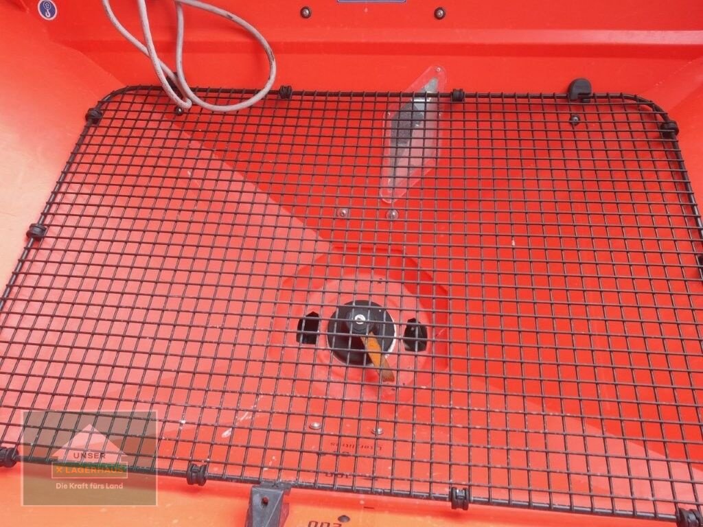 Düngerstreuer του τύπου Rauch MDS 20.2Q, Gebrauchtmaschine σε Lambach (Φωτογραφία 3)