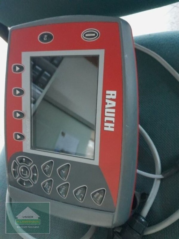 Düngerstreuer του τύπου Rauch MDS 20.2Q, Gebrauchtmaschine σε Lambach (Φωτογραφία 7)