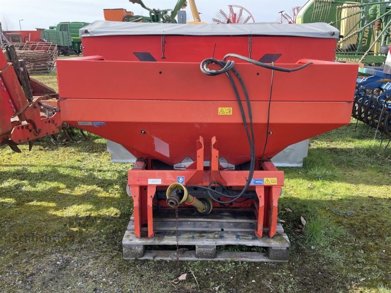 Düngerstreuer des Typs Rauch MDS 423, Gebrauchtmaschine in Soltau (Bild 3)