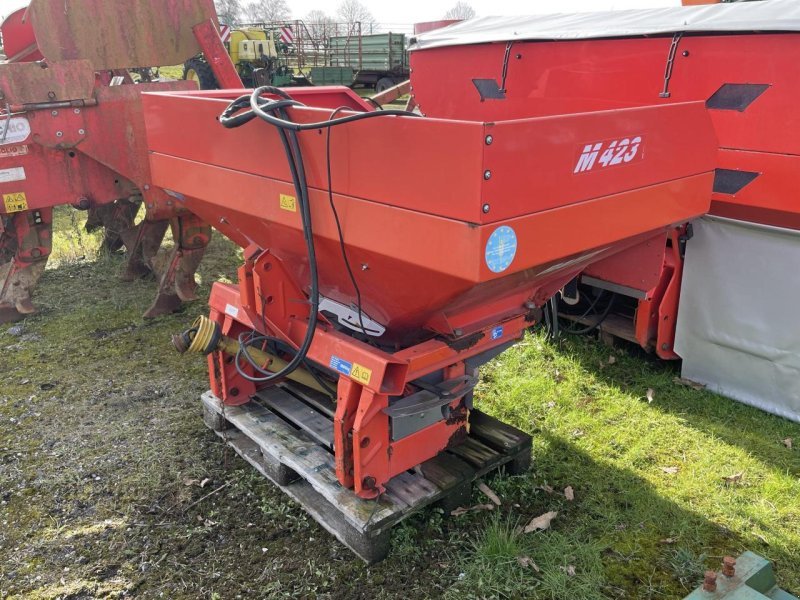 Düngerstreuer des Typs Rauch MDS 423, Gebrauchtmaschine in Soltau (Bild 2)