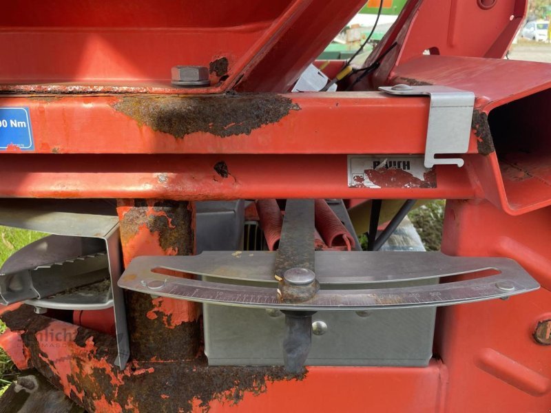 Düngerstreuer des Typs Rauch MDS 423, Gebrauchtmaschine in Soltau (Bild 5)