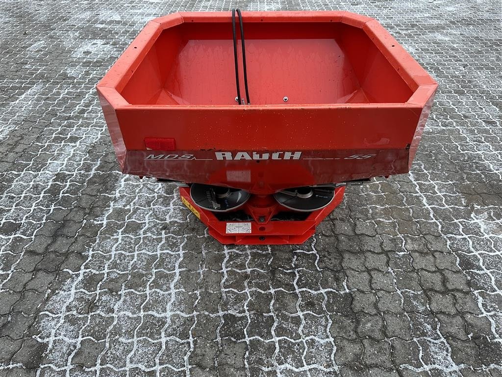 Düngerstreuer typu Rauch MDS 55, Gebrauchtmaschine v Gjerlev J. (Obrázek 3)