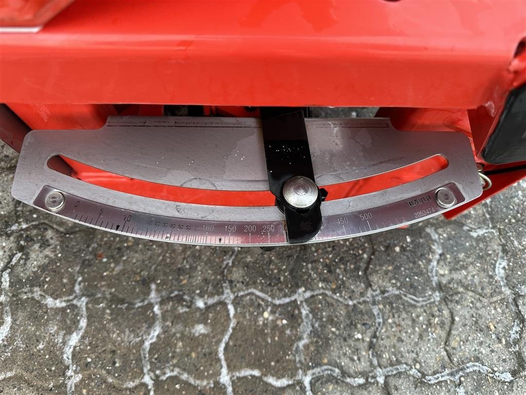 Düngerstreuer typu Rauch MDS 55, Gebrauchtmaschine v Gjerlev J. (Obrázek 9)