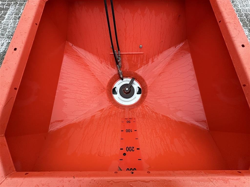 Düngerstreuer typu Rauch MDS 55, Gebrauchtmaschine v Gjerlev J. (Obrázek 8)