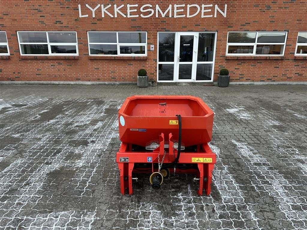 Düngerstreuer typu Rauch MDS 55, Gebrauchtmaschine v Gjerlev J. (Obrázek 1)