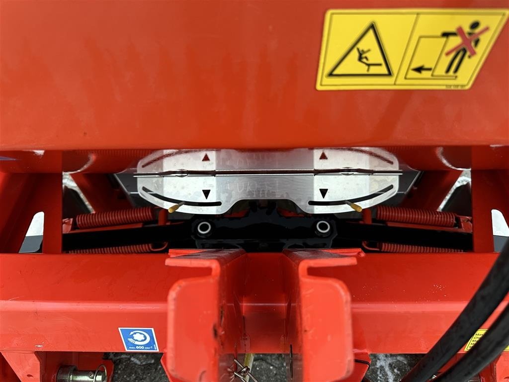 Düngerstreuer typu Rauch MDS 55, Gebrauchtmaschine v Gjerlev J. (Obrázek 10)