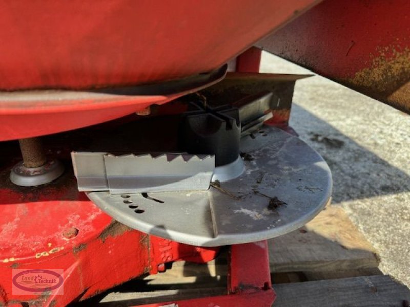 Düngerstreuer des Typs Rauch MDS 61, Gebrauchtmaschine in Münzkirchen (Bild 2)