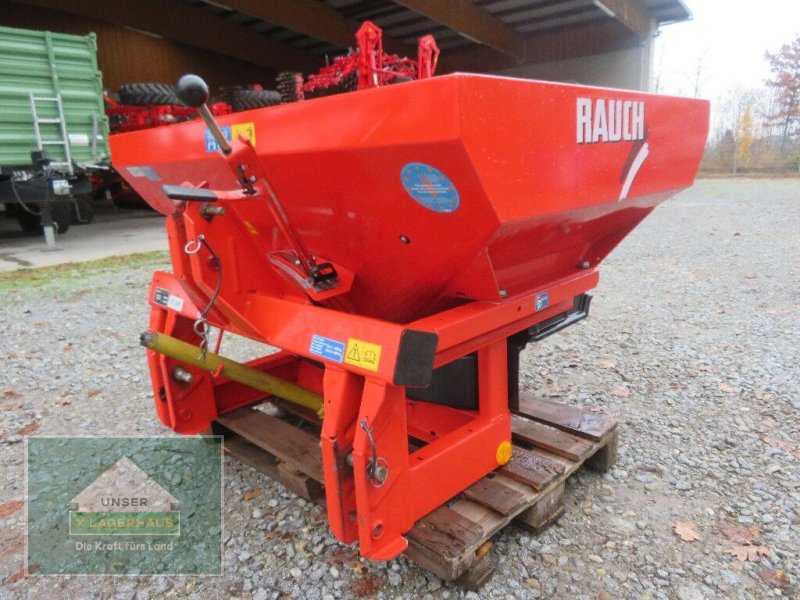 Düngerstreuer del tipo Rauch MDS 65, Gebrauchtmaschine In Hofkirchen (Immagine 1)