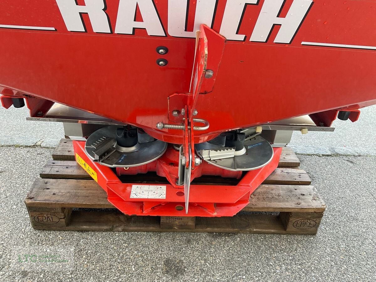 Düngerstreuer des Typs Rauch MDS 65, Gebrauchtmaschine in Kalsdorf (Bild 8)