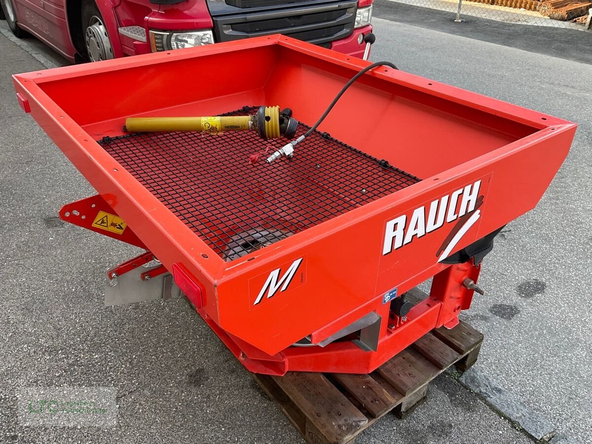 Düngerstreuer des Typs Rauch MDS 65, Gebrauchtmaschine in Kalsdorf (Bild 3)