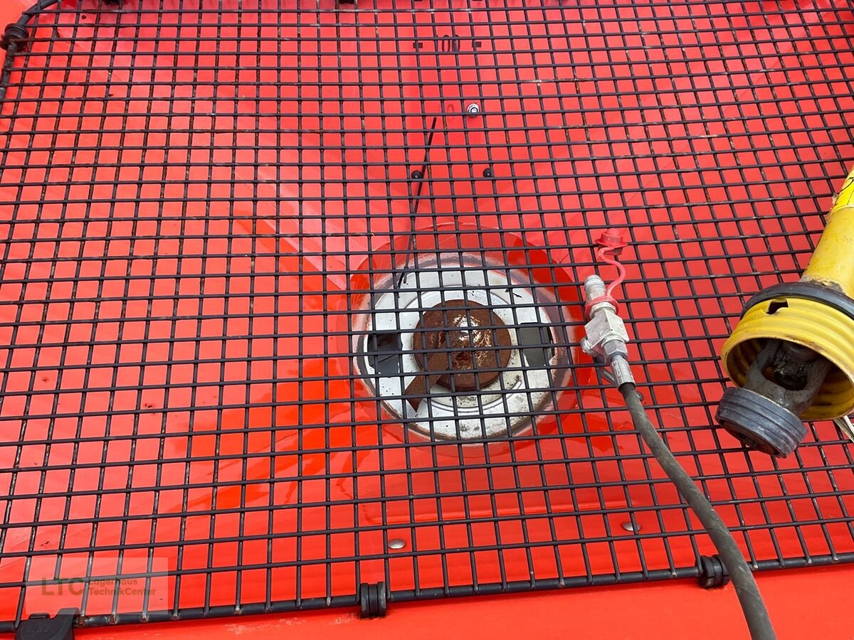 Düngerstreuer des Typs Rauch MDS 65, Gebrauchtmaschine in Kalsdorf (Bild 10)