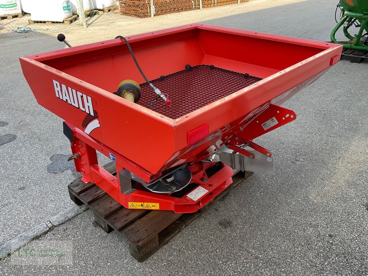 Düngerstreuer typu Rauch MDS 65, Gebrauchtmaschine w Kalsdorf (Zdjęcie 5)