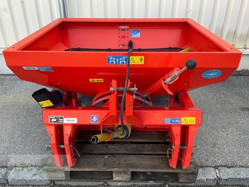 Düngerstreuer типа Rauch MDS 65, Gebrauchtmaschine в Kalsdorf (Фотография 1)