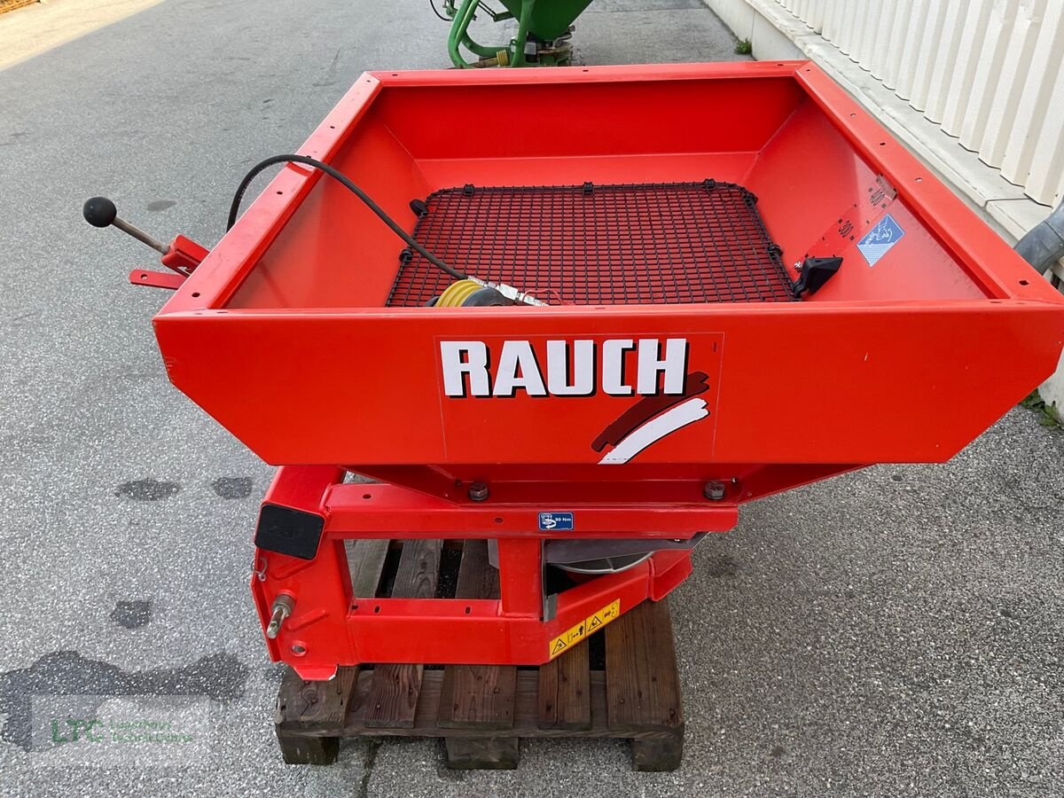 Düngerstreuer des Typs Rauch MDS 65, Gebrauchtmaschine in Kalsdorf (Bild 9)