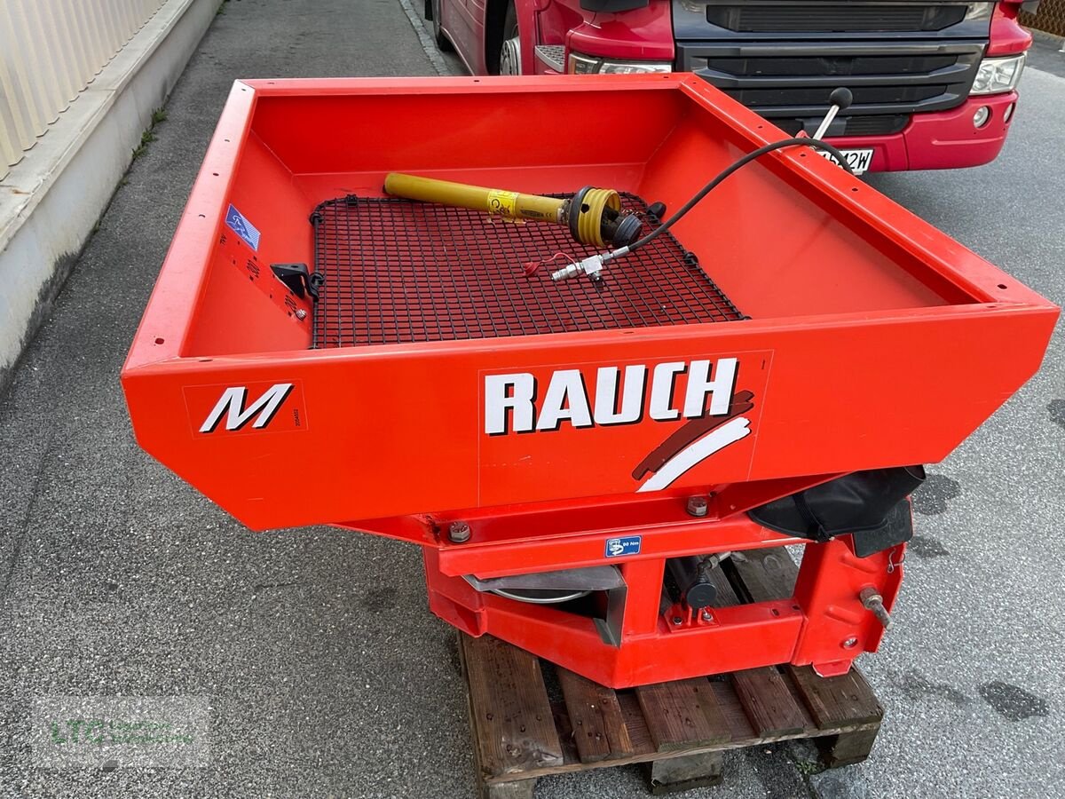 Düngerstreuer des Typs Rauch MDS 65, Gebrauchtmaschine in Kalsdorf (Bild 7)