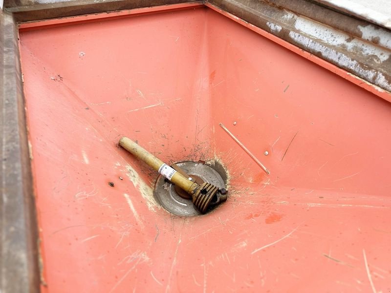 Düngerstreuer of the type Rauch MDS 701 Düngerstreuer, Gebrauchtmaschine in St. Marienkirchen (Picture 8)