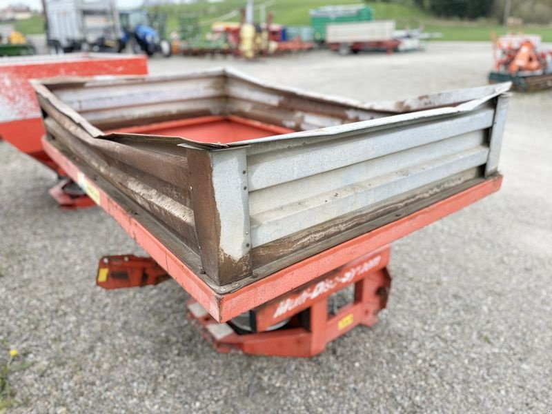 Düngerstreuer of the type Rauch MDS 701 Düngerstreuer, Gebrauchtmaschine in St. Marienkirchen (Picture 3)