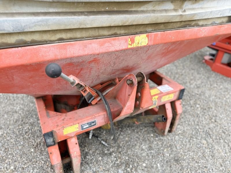 Düngerstreuer of the type Rauch MDS 701 Düngerstreuer, Gebrauchtmaschine in St. Marienkirchen (Picture 5)