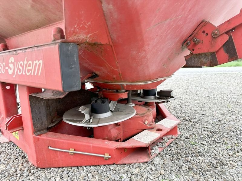 Düngerstreuer of the type Rauch MDS 701 Düngerstreuer, Gebrauchtmaschine in St. Marienkirchen (Picture 7)