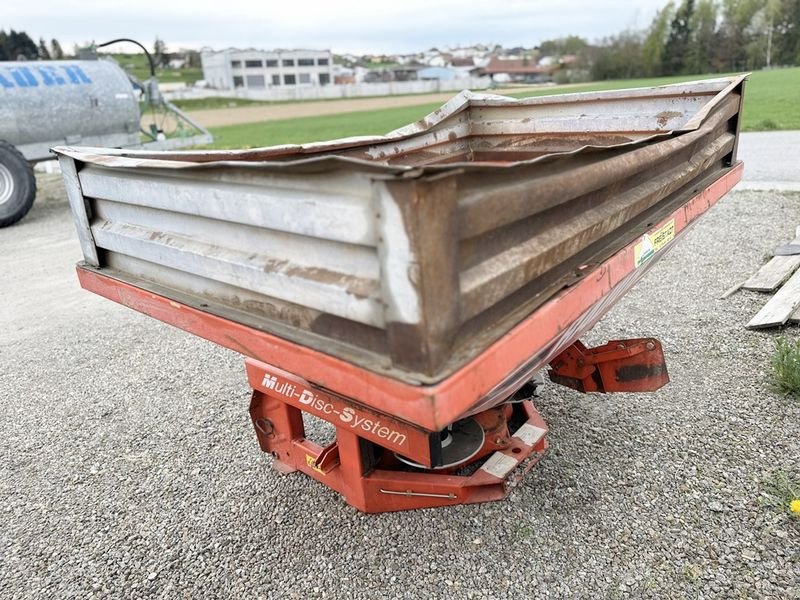 Düngerstreuer of the type Rauch MDS 701 Düngerstreuer, Gebrauchtmaschine in St. Marienkirchen (Picture 4)