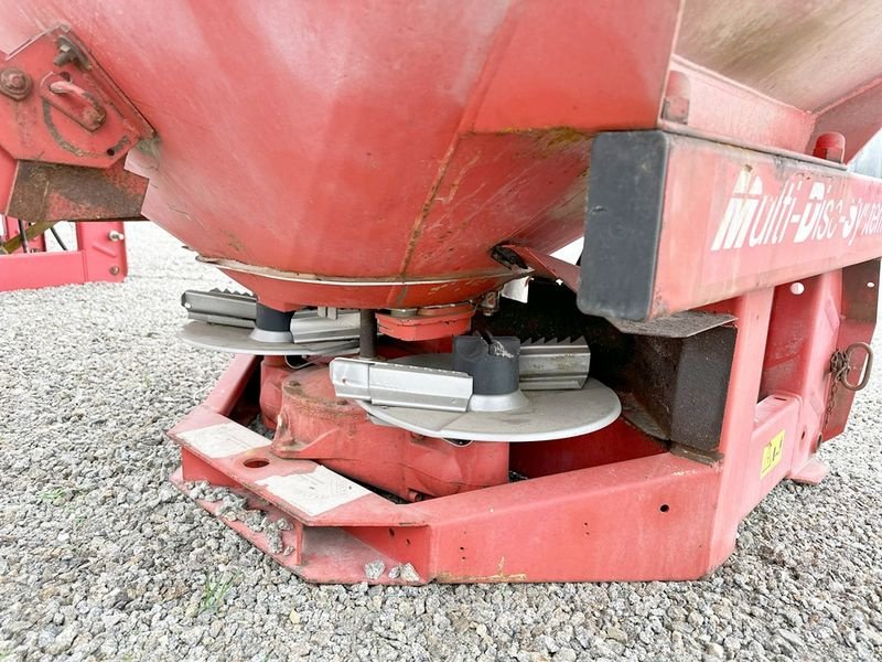 Düngerstreuer of the type Rauch MDS 701 Düngerstreuer, Gebrauchtmaschine in St. Marienkirchen (Picture 6)