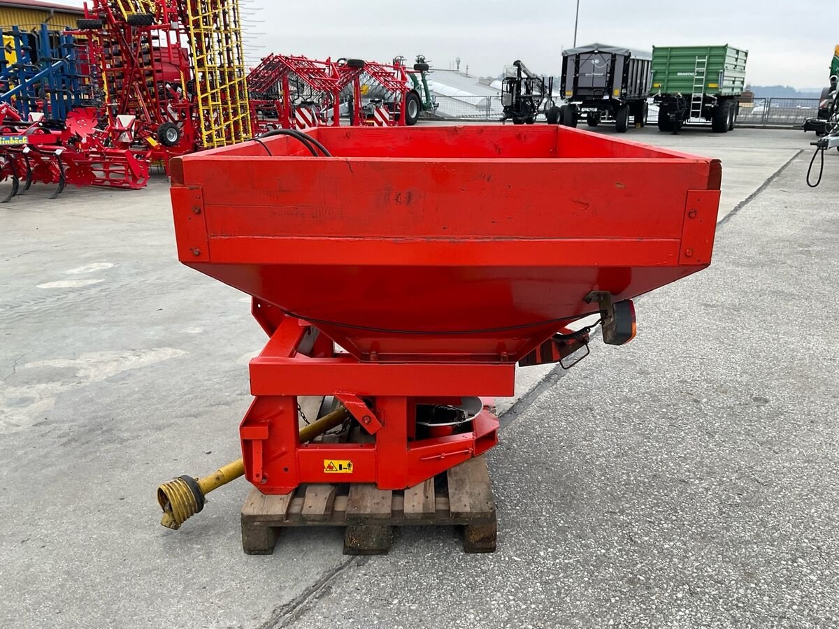 Düngerstreuer typu Rauch MDS 701, Gebrauchtmaschine v Zwettl (Obrázek 8)