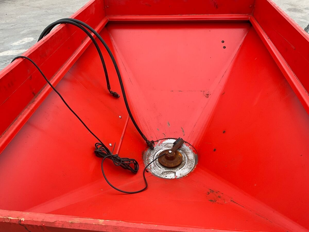 Düngerstreuer typu Rauch MDS 701, Gebrauchtmaschine v Zwettl (Obrázek 9)