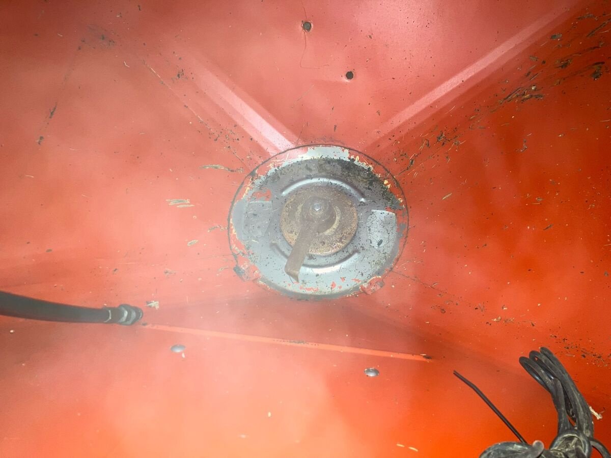 Düngerstreuer typu Rauch MDS 701, Gebrauchtmaschine v Zwettl (Obrázek 10)