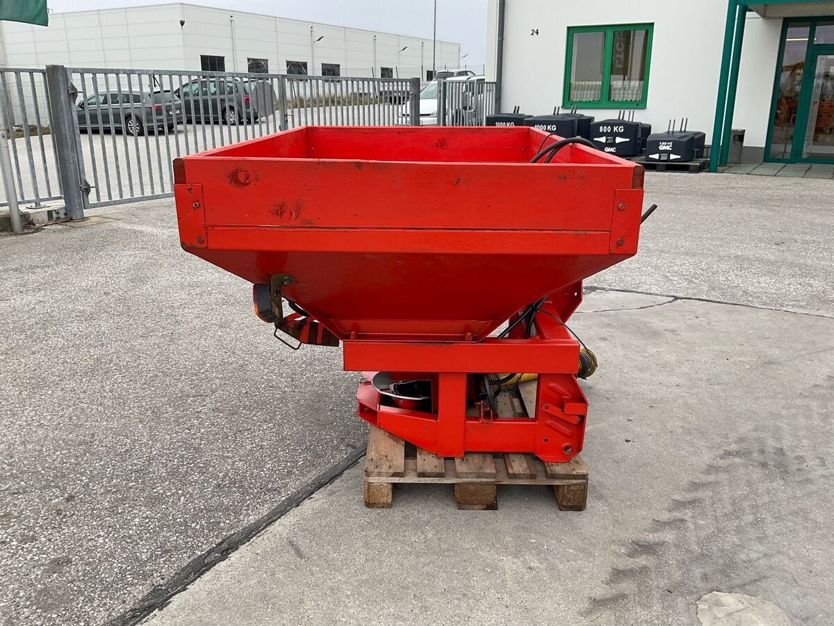Düngerstreuer typu Rauch MDS 701, Gebrauchtmaschine v Zwettl (Obrázek 5)