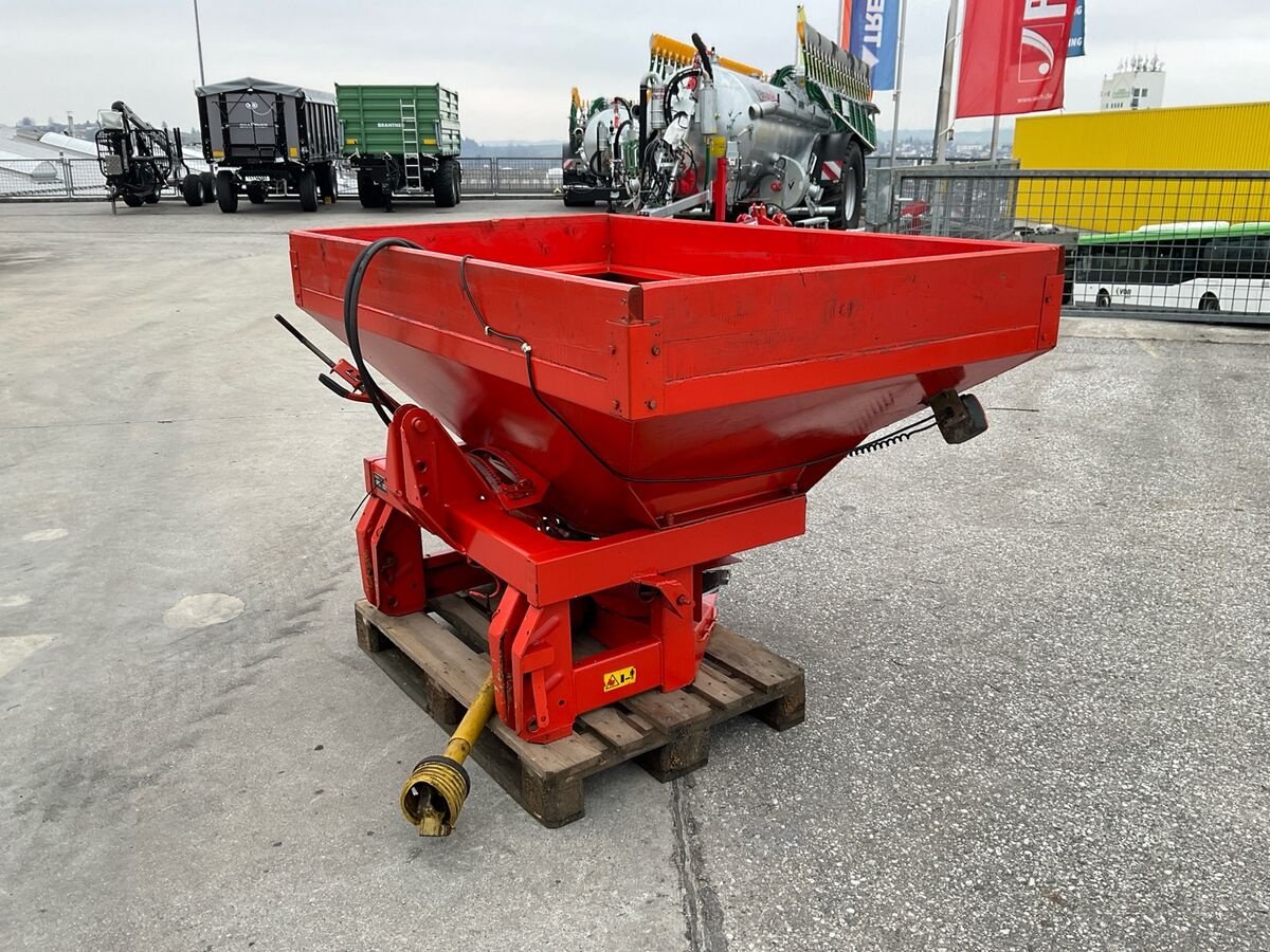 Düngerstreuer typu Rauch MDS 701, Gebrauchtmaschine v Zwettl (Obrázek 1)