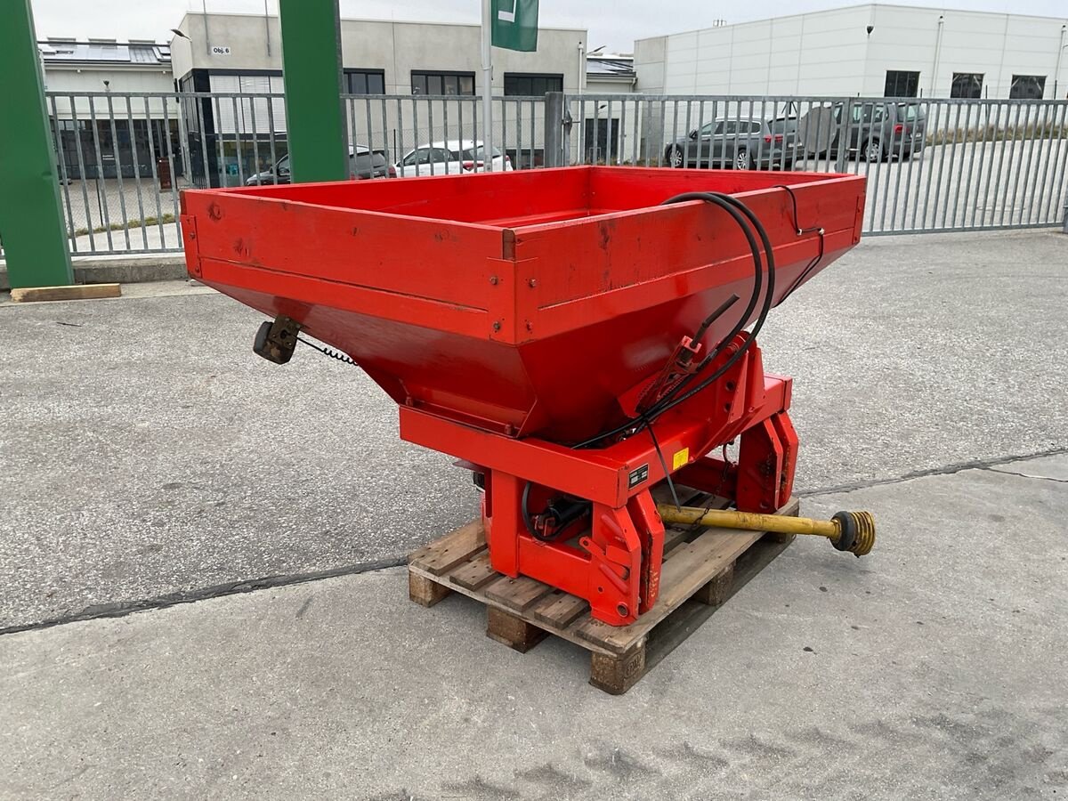 Düngerstreuer typu Rauch MDS 701, Gebrauchtmaschine v Zwettl (Obrázek 2)