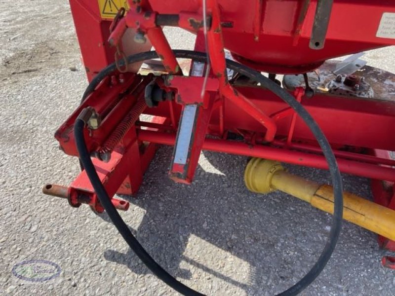 Düngerstreuer of the type Rauch MDS 701, Gebrauchtmaschine in Münzkirchen (Picture 5)