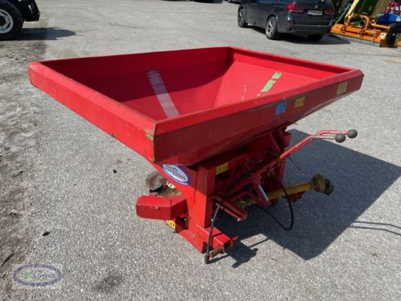 Düngerstreuer of the type Rauch MDS 701, Gebrauchtmaschine in Münzkirchen (Picture 7)