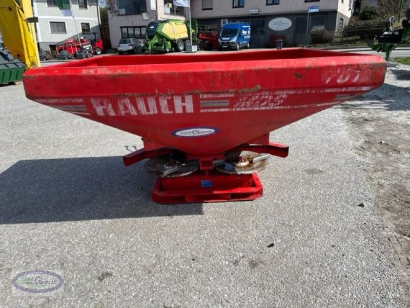 Düngerstreuer of the type Rauch MDS 701, Gebrauchtmaschine in Münzkirchen (Picture 2)
