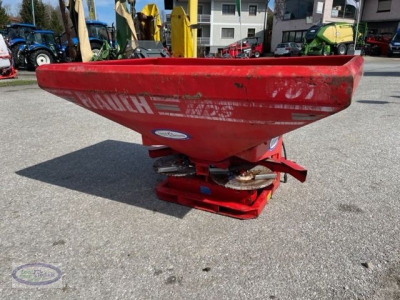 Düngerstreuer of the type Rauch MDS 701, Gebrauchtmaschine in Münzkirchen (Picture 1)