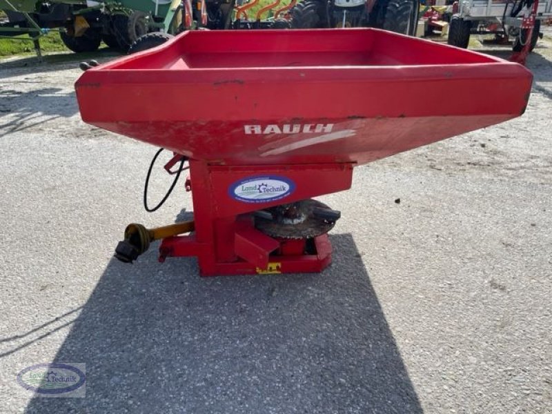 Düngerstreuer of the type Rauch MDS 701, Gebrauchtmaschine in Münzkirchen (Picture 9)