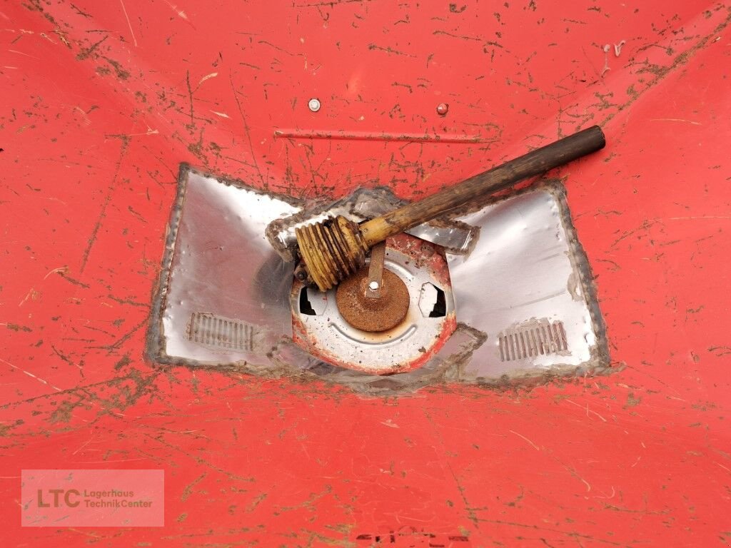 Düngerstreuer des Typs Rauch MDS 701, Gebrauchtmaschine in Redlham (Bild 11)