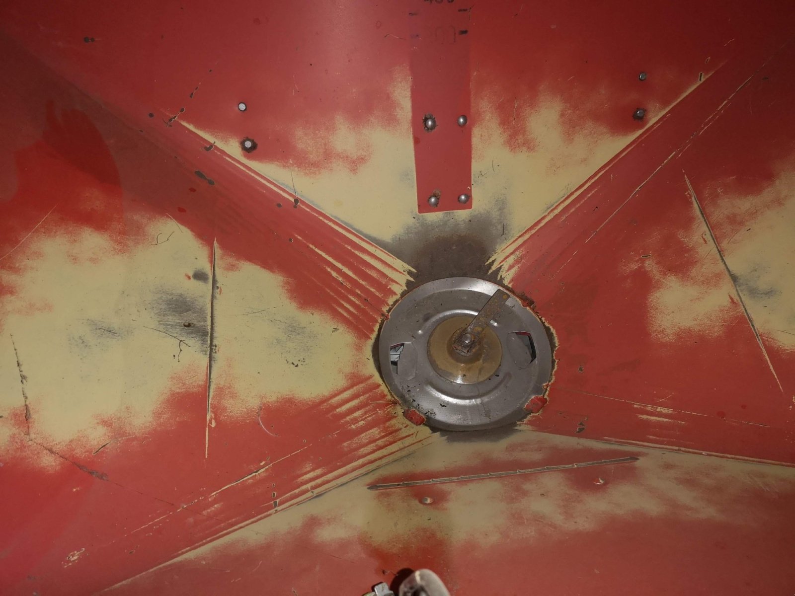 Düngerstreuer типа Rauch MDS 701, Gebrauchtmaschine в Unterpleichfeld (Фотография 3)