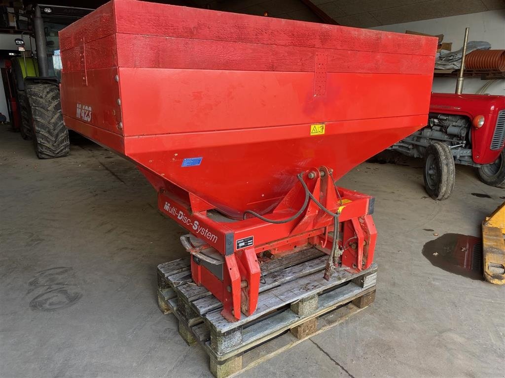 Düngerstreuer typu Rauch MDS 721 Træoverbygning, Gebrauchtmaschine v Kjellerup (Obrázek 3)