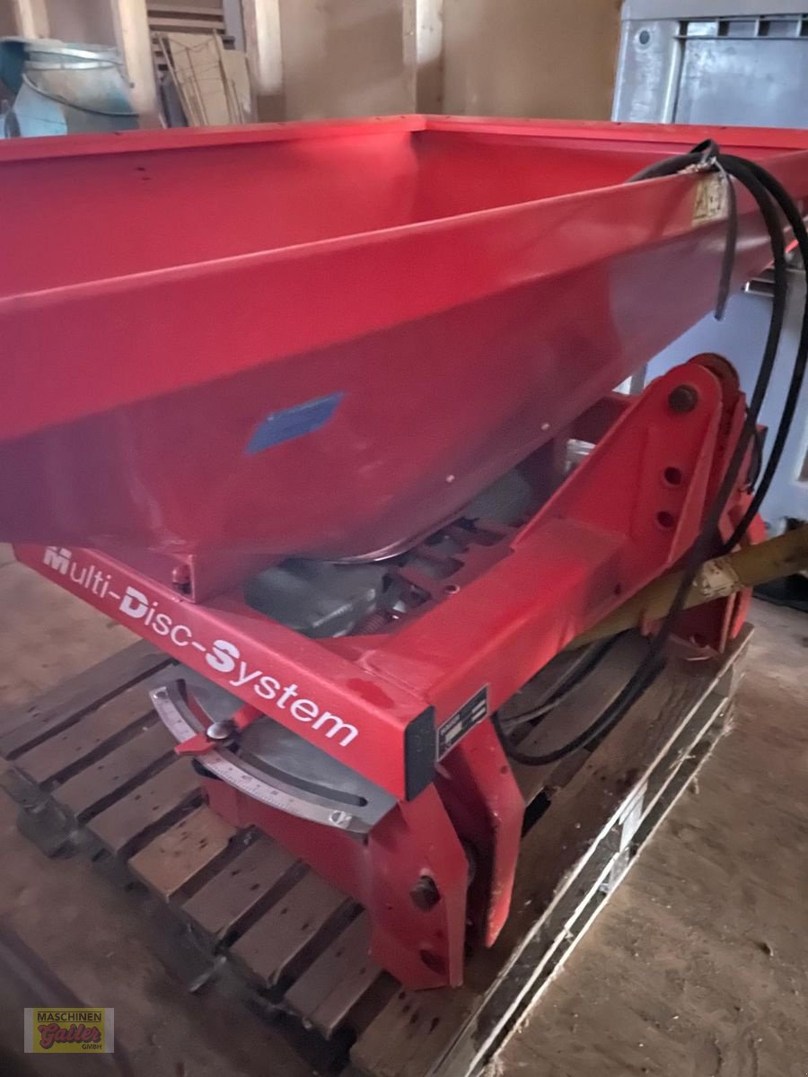 Düngerstreuer a típus Rauch MDS 721, Gebrauchtmaschine ekkor: Kötschach (Kép 2)