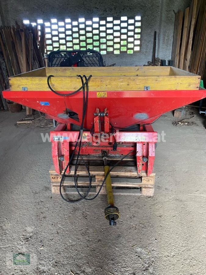 Düngerstreuer typu Rauch MDS 732, Gebrauchtmaschine v Klagenfurt (Obrázek 3)