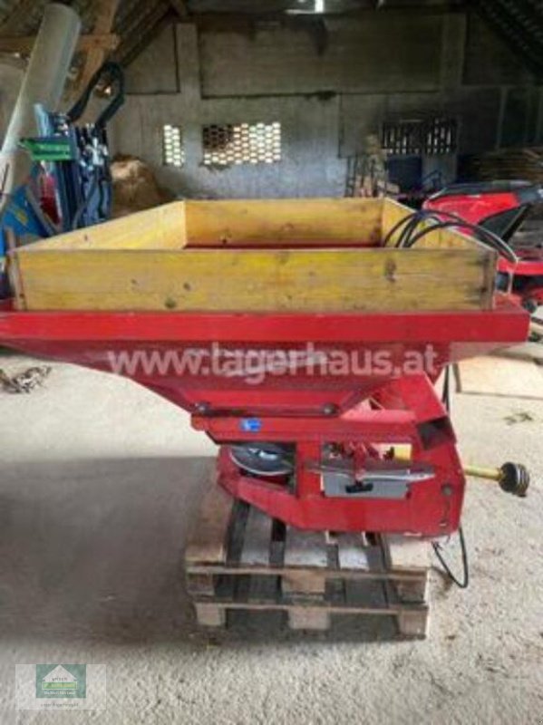 Düngerstreuer tipa Rauch MDS 732, Gebrauchtmaschine u Klagenfurt (Slika 2)
