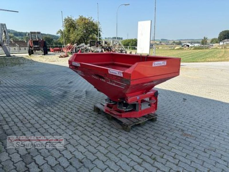 Düngerstreuer des Typs Rauch MDS 732, Gebrauchtmaschine in St.Margarethen (Bild 4)