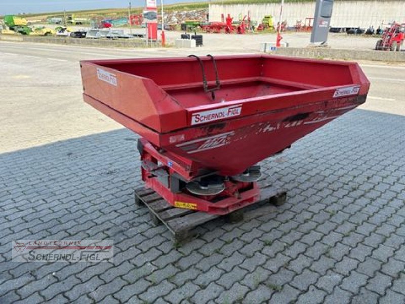 Düngerstreuer des Typs Rauch MDS 732, Gebrauchtmaschine in St.Margarethen (Bild 5)