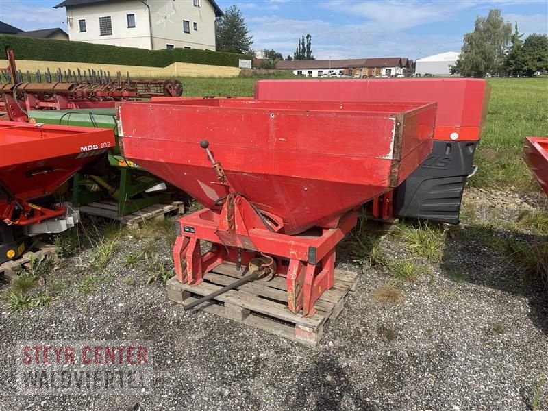 Düngerstreuer des Typs Rauch MDS 901, Gebrauchtmaschine in Vitis (Bild 8)