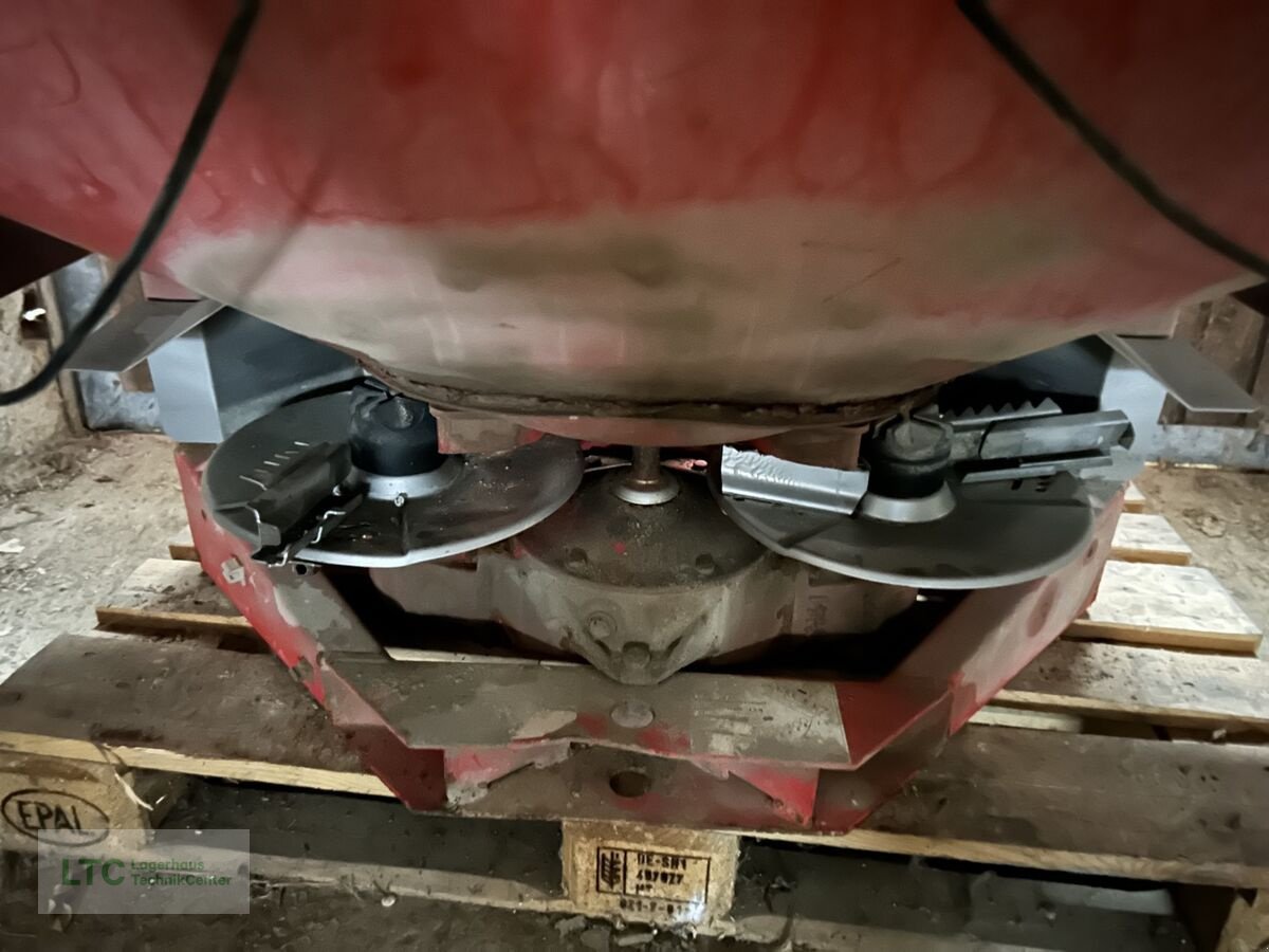 Düngerstreuer del tipo Rauch MDS 901, Gebrauchtmaschine In Korneuburg (Immagine 4)