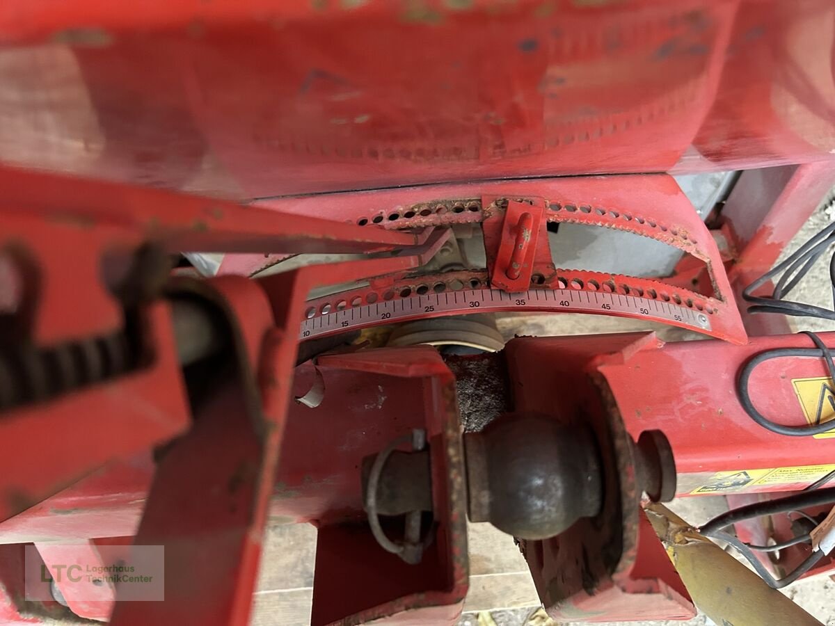 Düngerstreuer del tipo Rauch MDS 901, Gebrauchtmaschine In Korneuburg (Immagine 3)