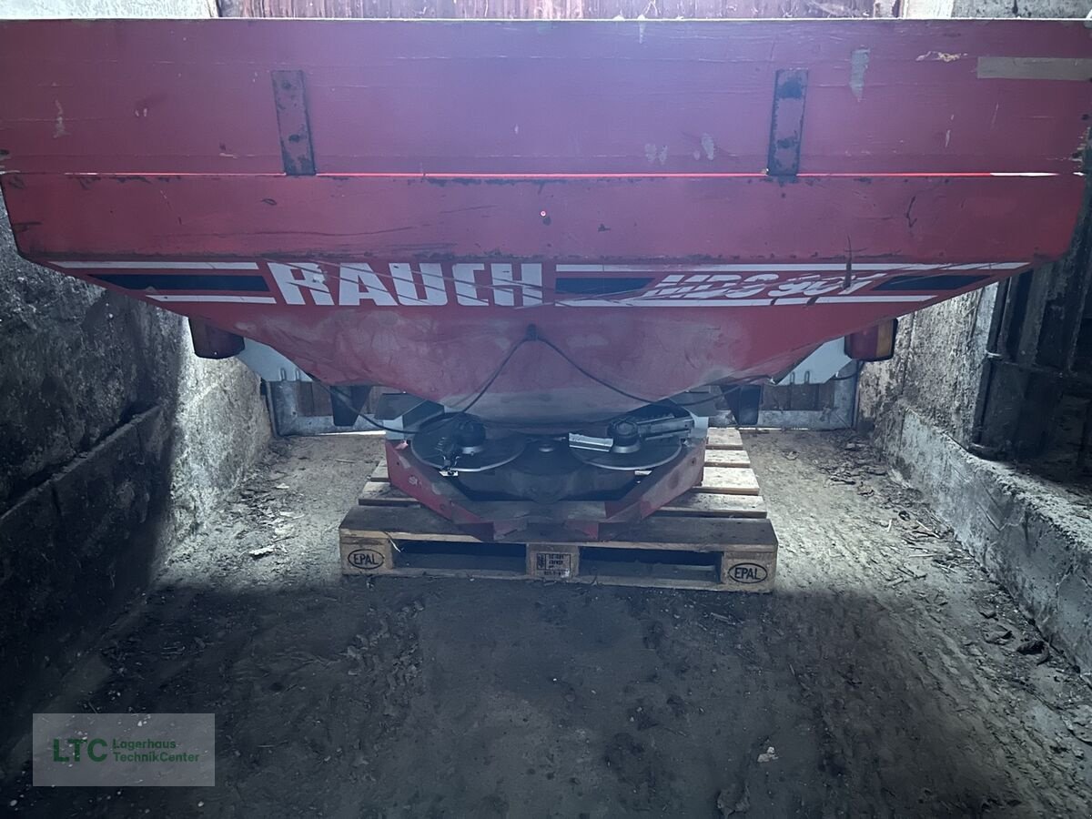 Düngerstreuer del tipo Rauch MDS 901, Gebrauchtmaschine In Korneuburg (Immagine 7)